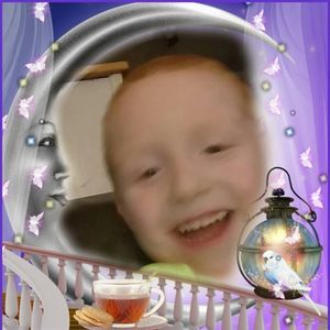 Meet your Posher, Reba